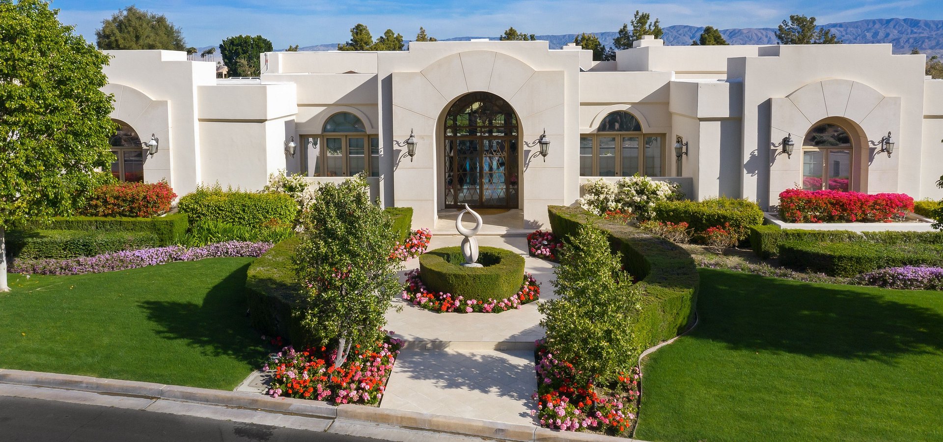 Coldwell Banker Realty Lists an Indian Wells Property for $4.495 Million