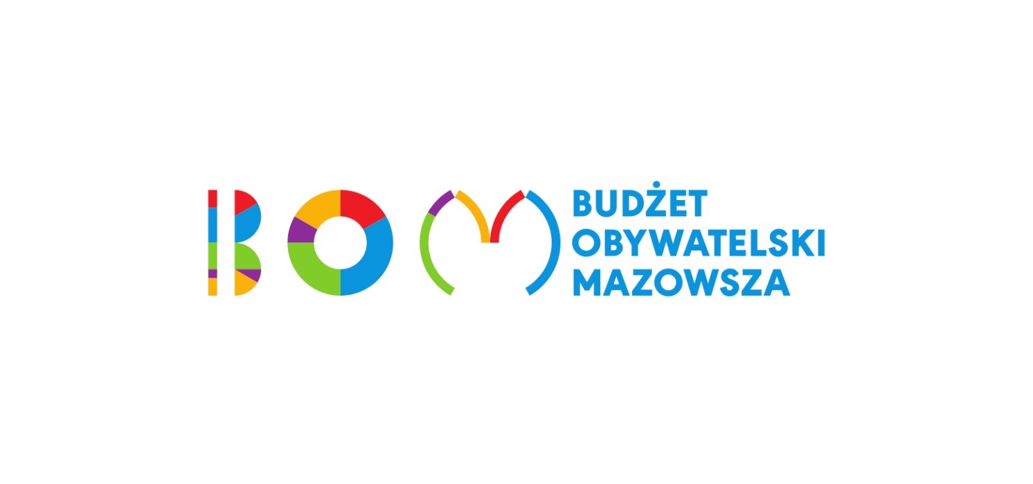 Zgłoś projekt do Budżetu Obywatelskiego Mazowsza!