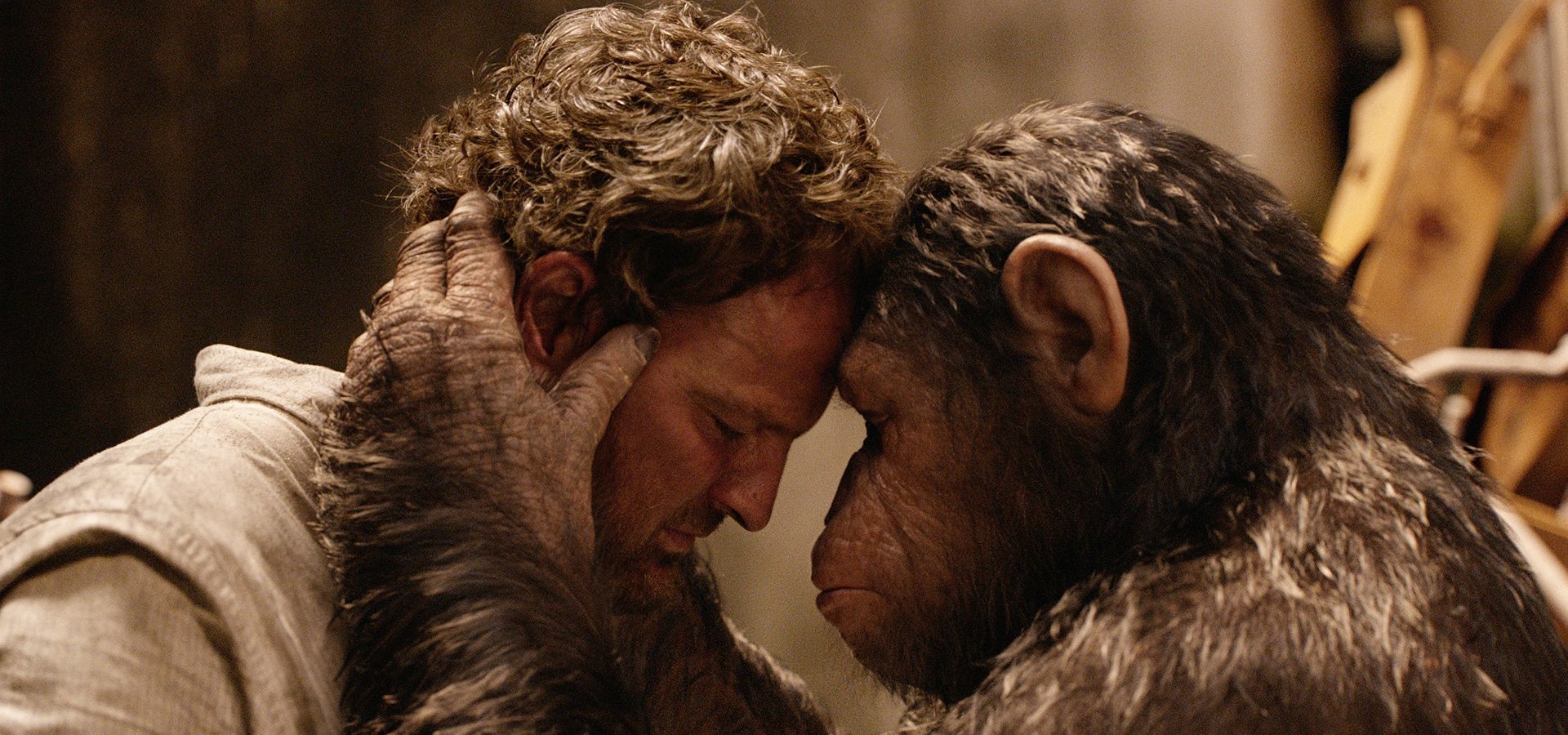 "EXODUS: DEUSES E REIS", "PLANETA DOS MACACOS: A REVOLTA" E "MAZE RUNNER – CORRER OU MORRER" SÃO OS ‘FILMAÇOS’ DA FOX EM ABRIL