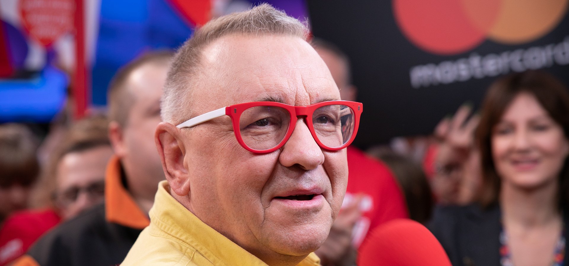 Wygramy! WOŚP otwiera Fundusz Interwencyjny 