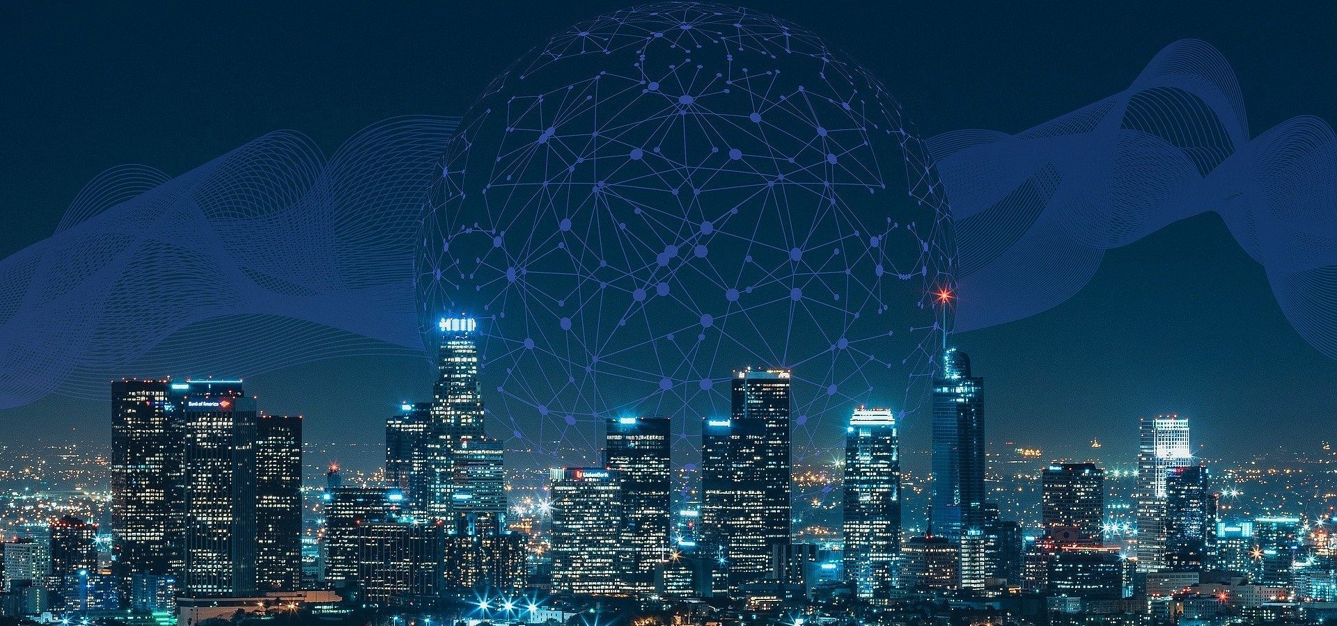 Cyfrowe bliźniaki w służbie symulacji, analiz i kontroli