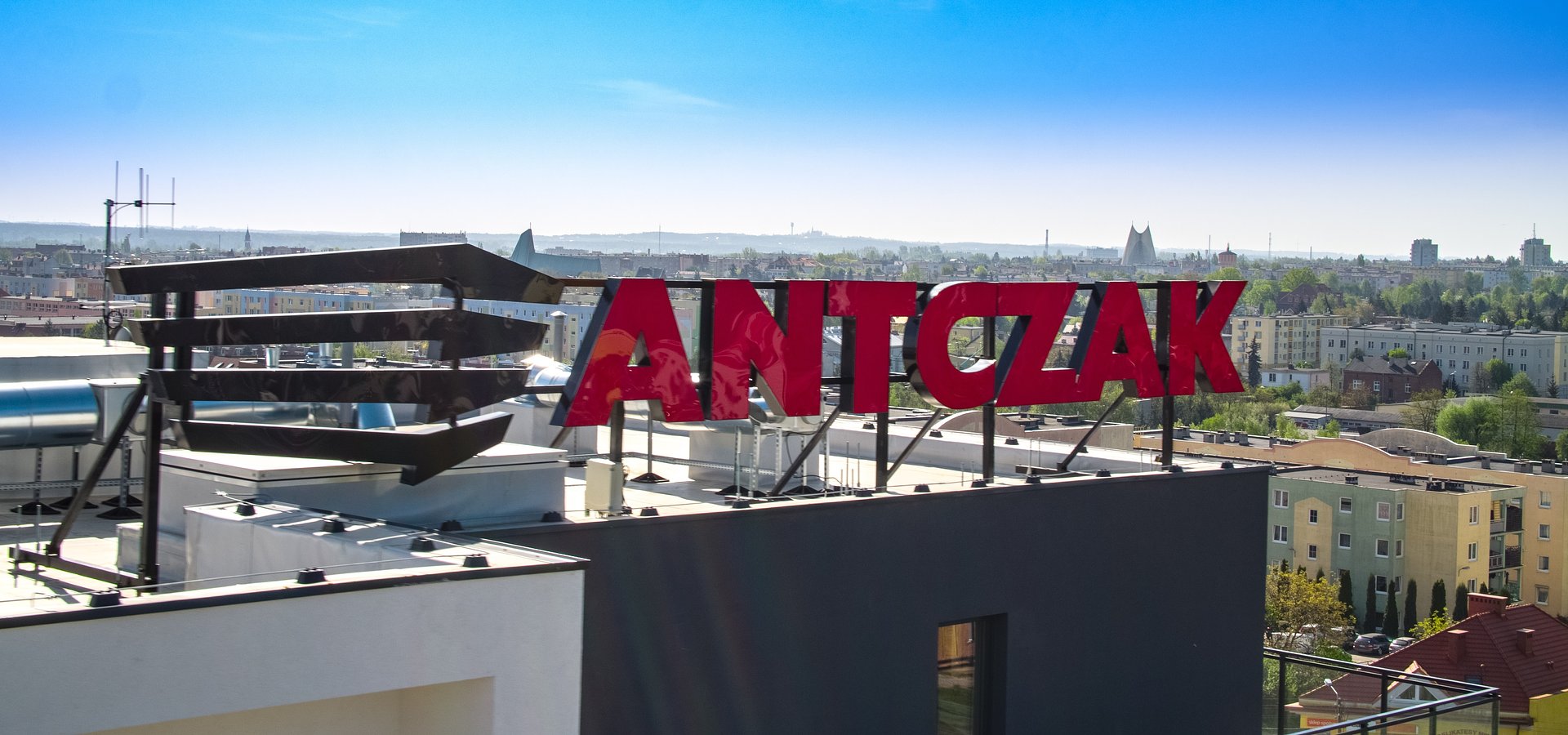 FB Antczak: Nowe mieszkania będą w terminie