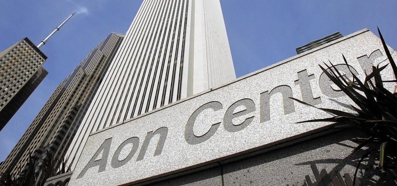 Aon lança inovador serviço de cuidados de saúde