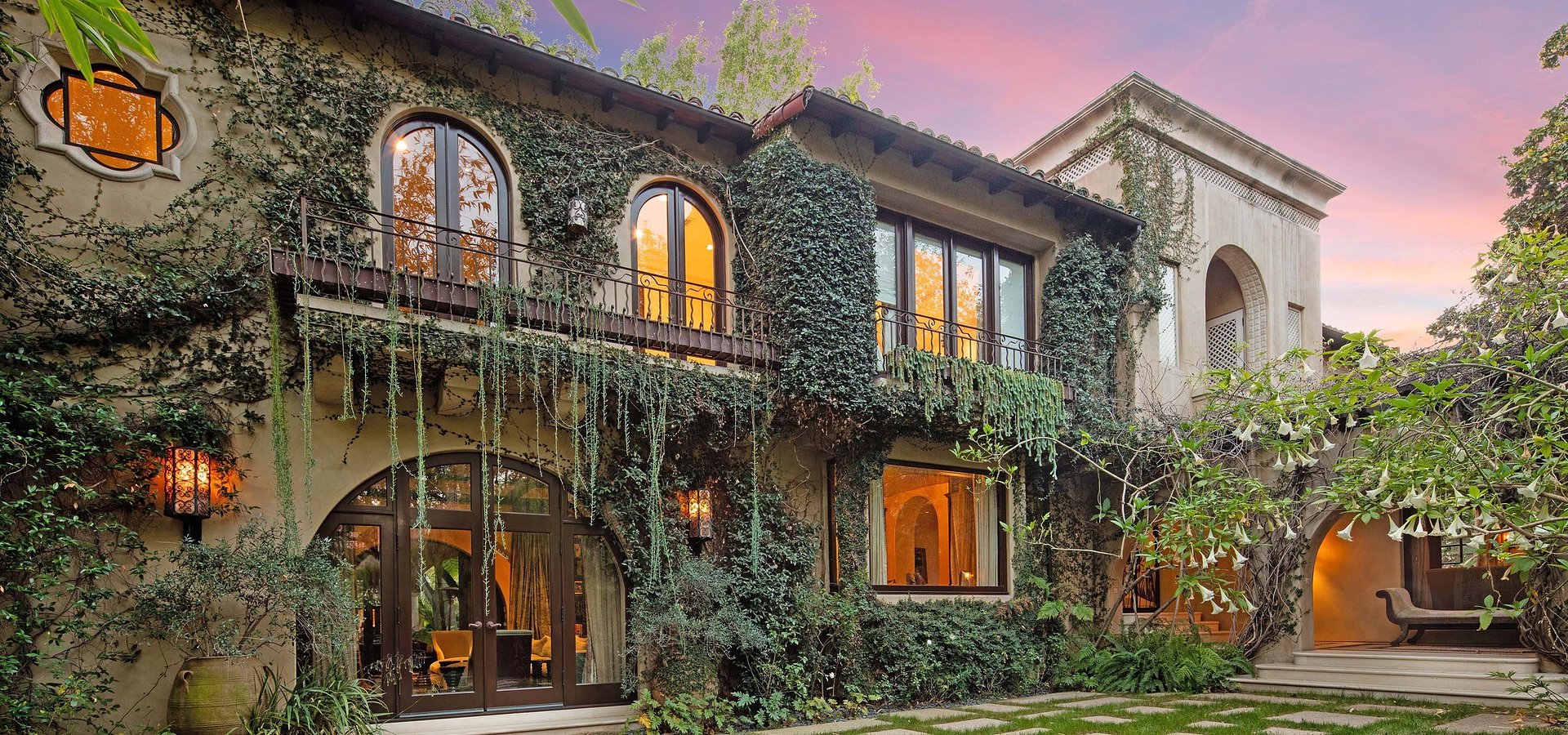 Coldwell Banker’s Joyce Rey Announces Online Auction of Beverly Hills Property Formerly Listed for $20.5 Million with Concierge Auctions, Starting April 15