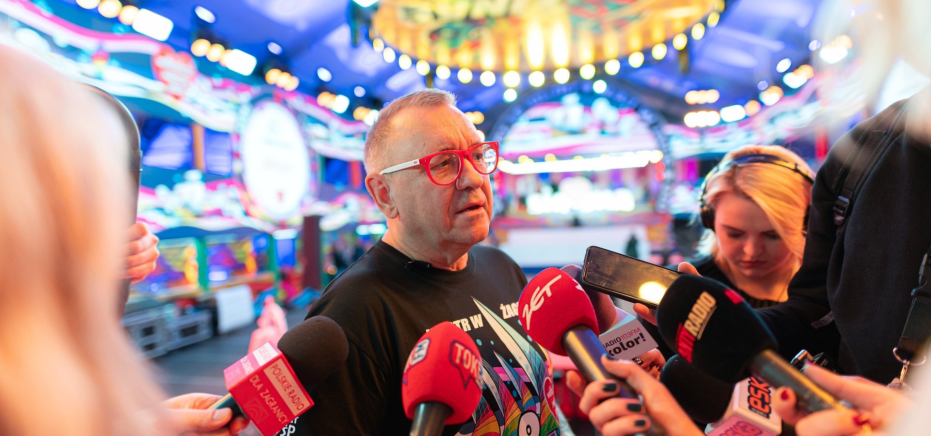 Kolejne 50 tysięcy kombinezonów ochronnych. W sumie już 30 mln złotych od WOŚP na walkę z koronawirusem