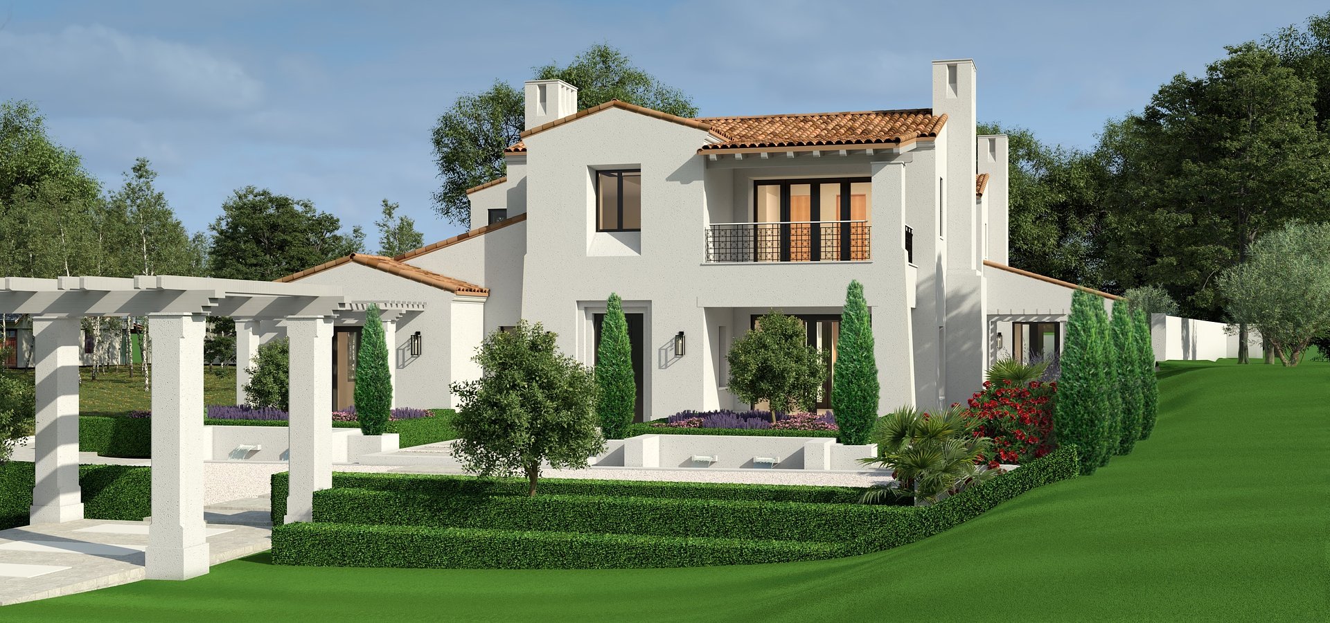 Coldwell Banker Realty Lists a New Pasadena Property for $7.598 Million