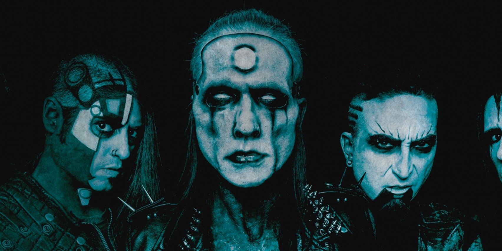 Wednesday 13 na Dużej Scenie Pol'and'Rock Festival 