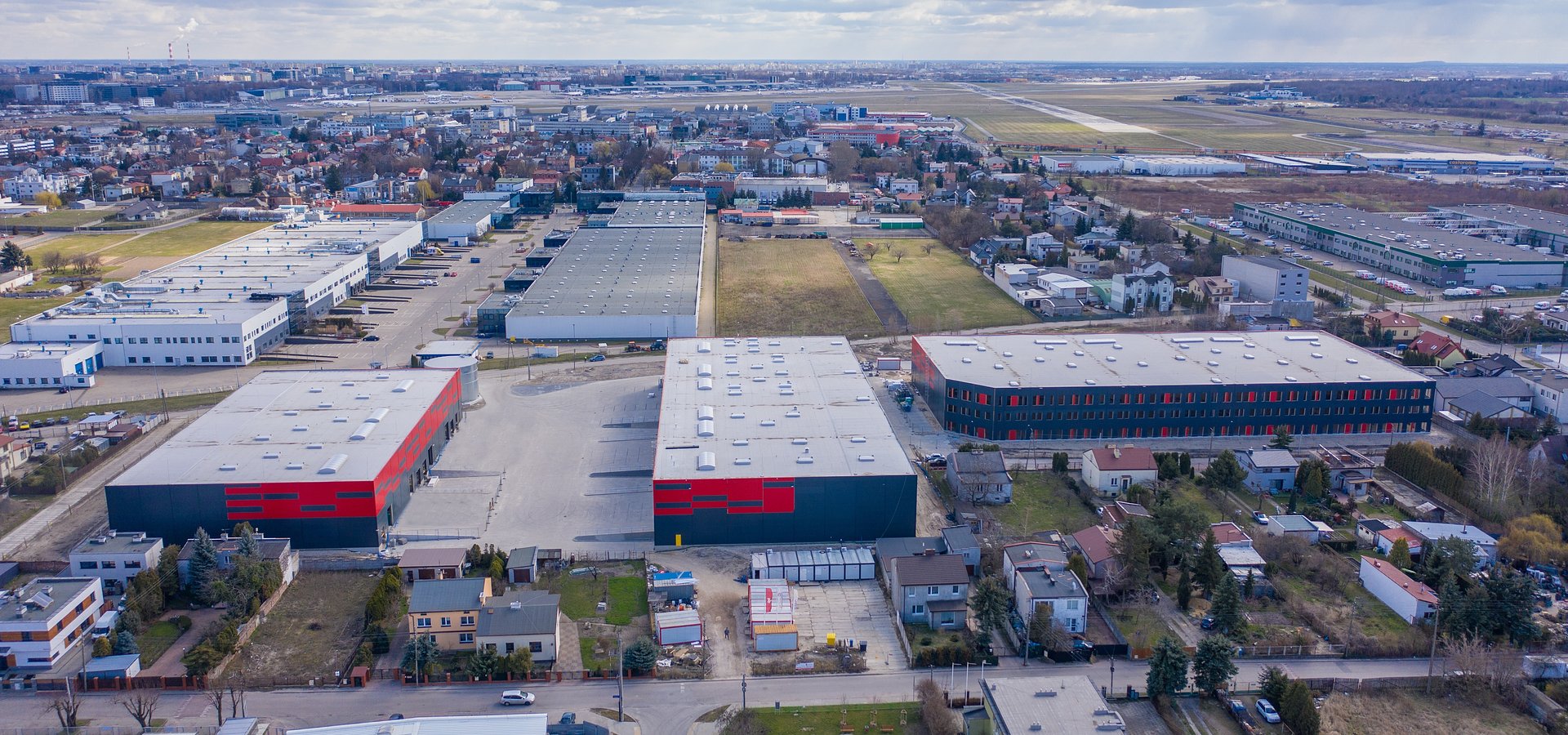 7R prepares another specialized project for the pharmaceutical industry