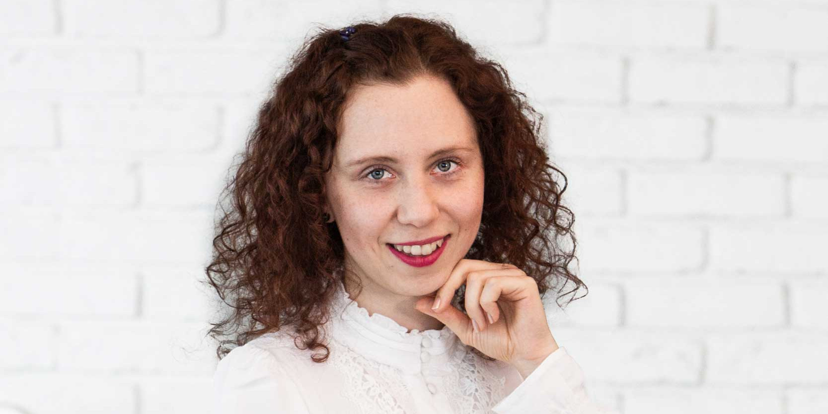 Kamila Potapiuk z Havas PR Warsaw do Remarkable Ones