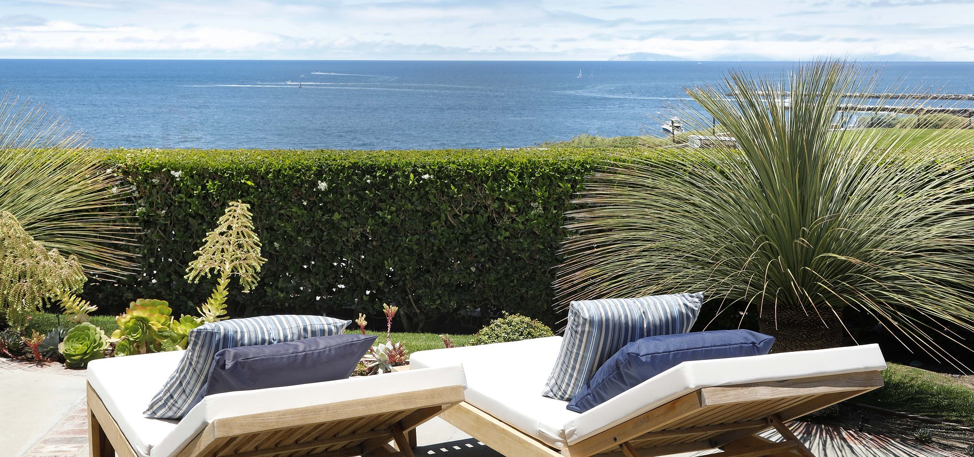 Coldwell Banker Realty Lists a Corona del Mar Beachside Estate with Water Views for $9.995 Million