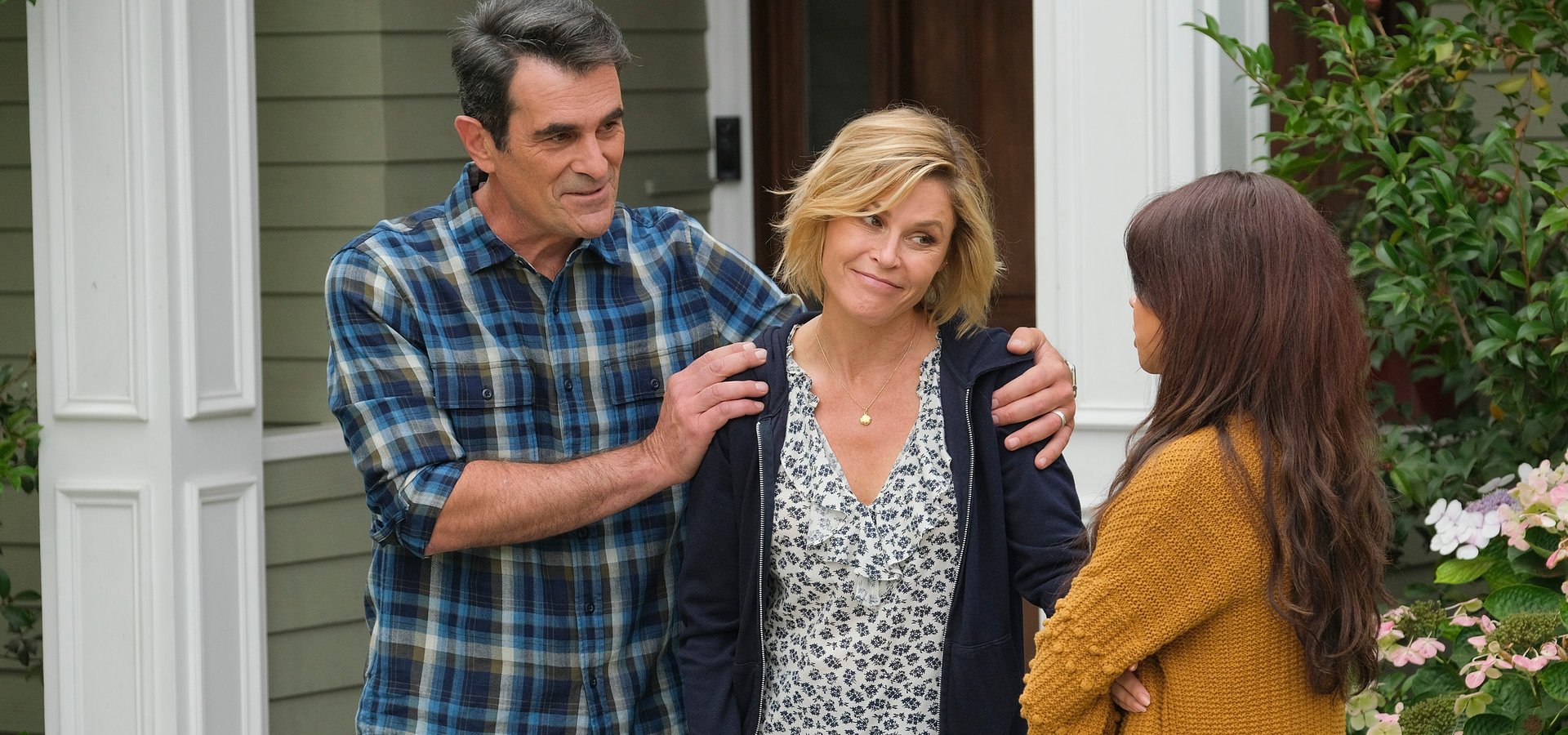 FOX COMEDY ESTREIA EM MAIO ÚLTIMA TEMPORADA DE “UMA FAMÍLIA MUITO MODERNA”