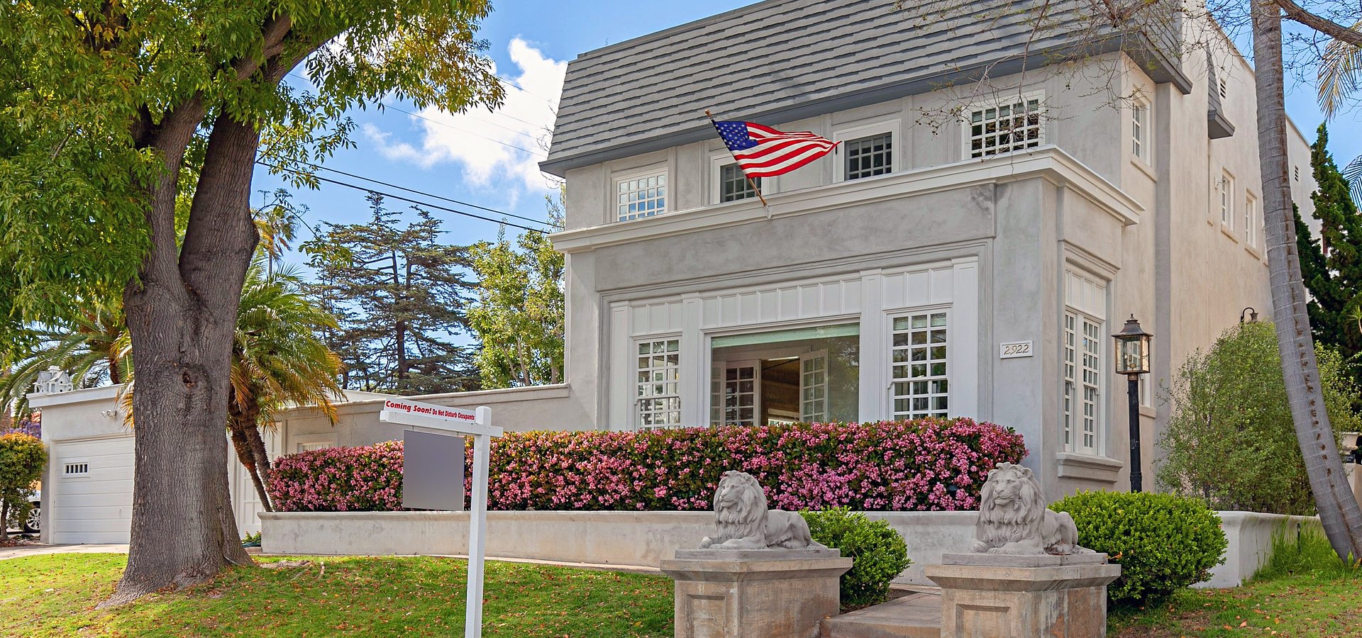 Coldwell Banker Realty Lists a San Diego Property with Award-Winning Kitchen for $2.195 Million