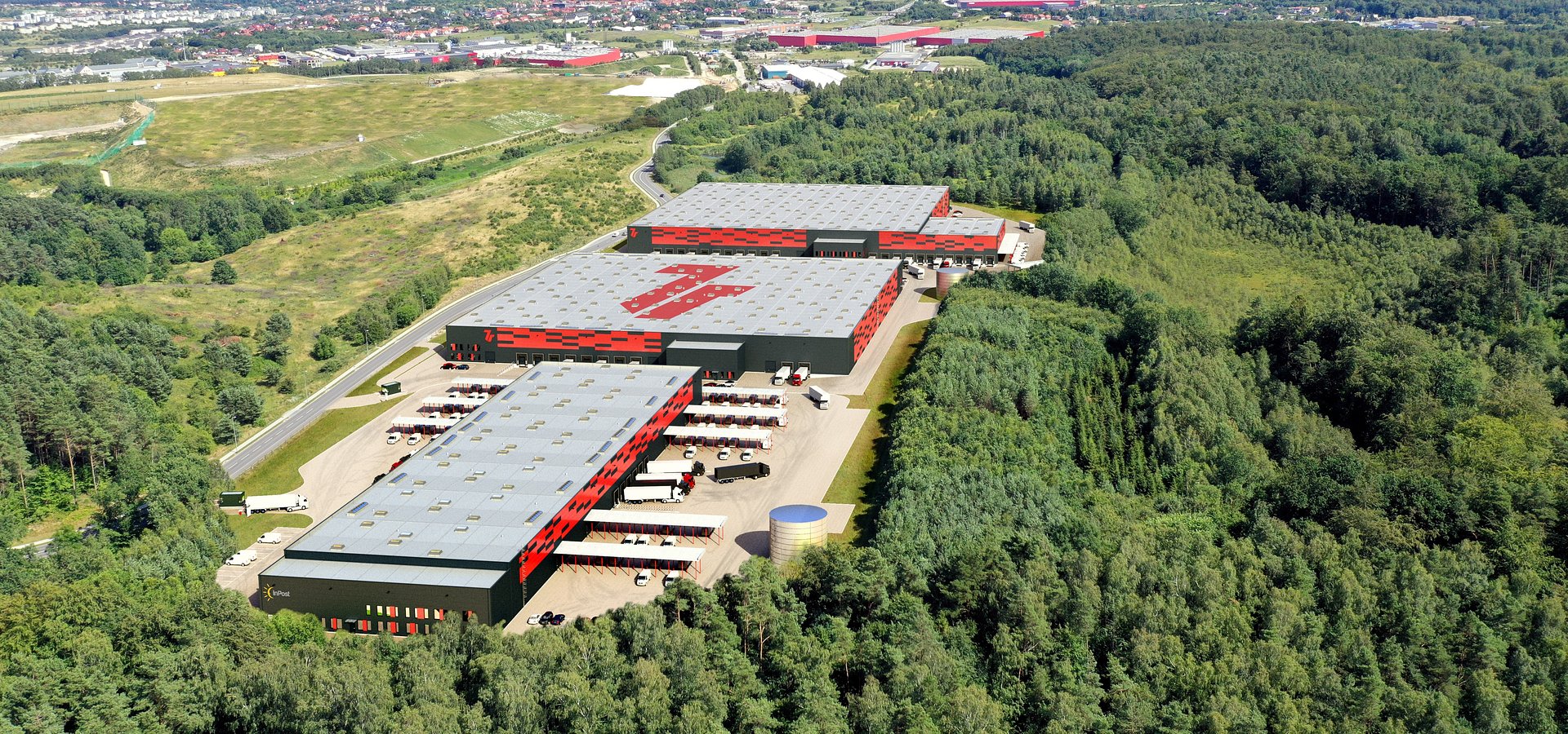 7R inwestuje w inteligentne dachy