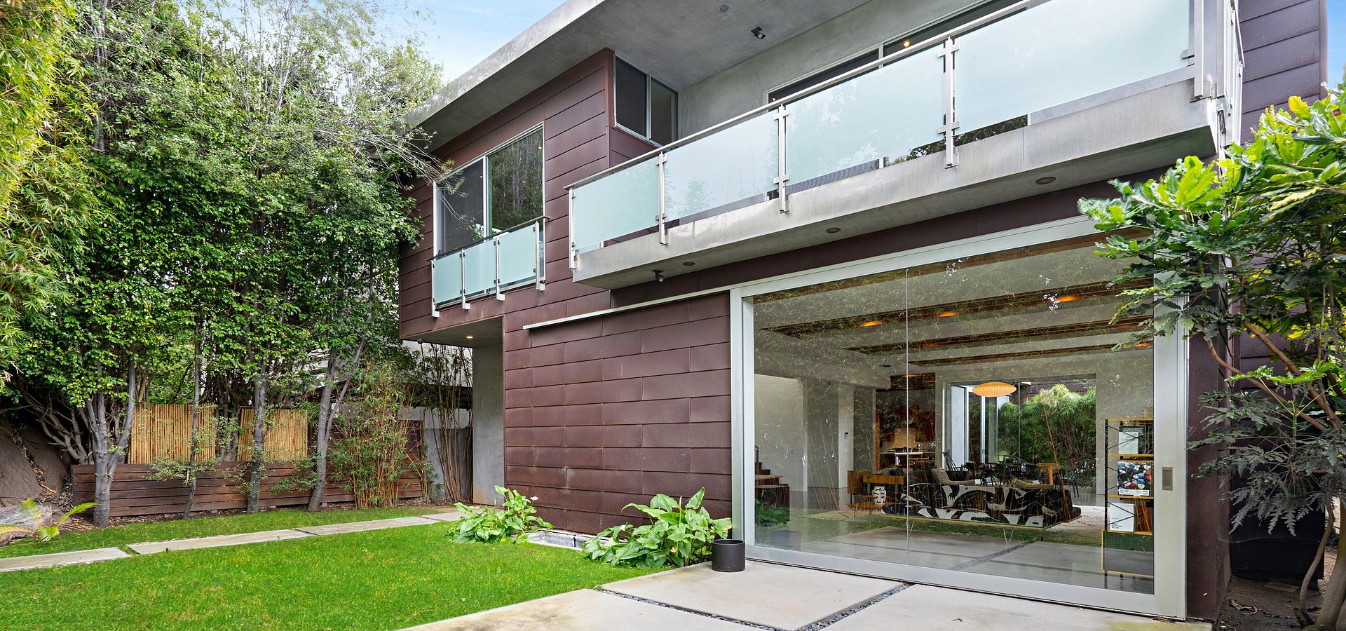 Coldwell Banker Realty Lists Marina del Rey Property with Rooftop Deck for $3.35 Million