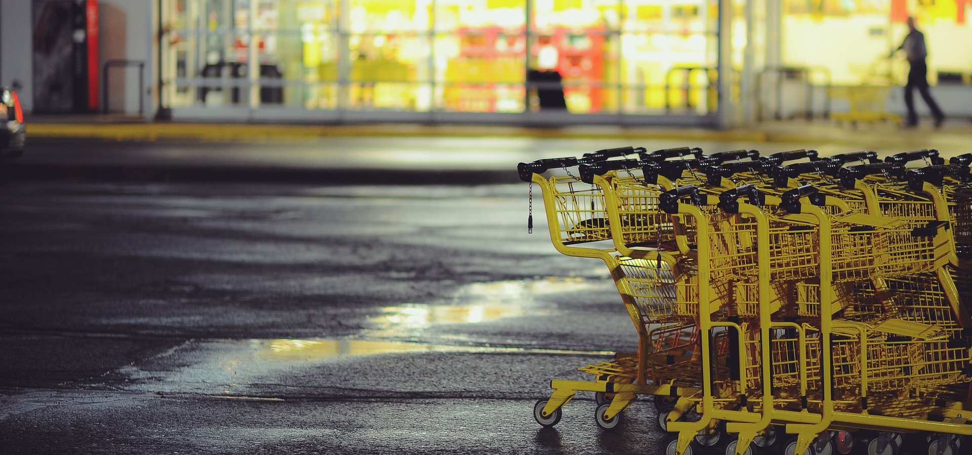 E-commerce in the face of coronavirus – what can we expect?