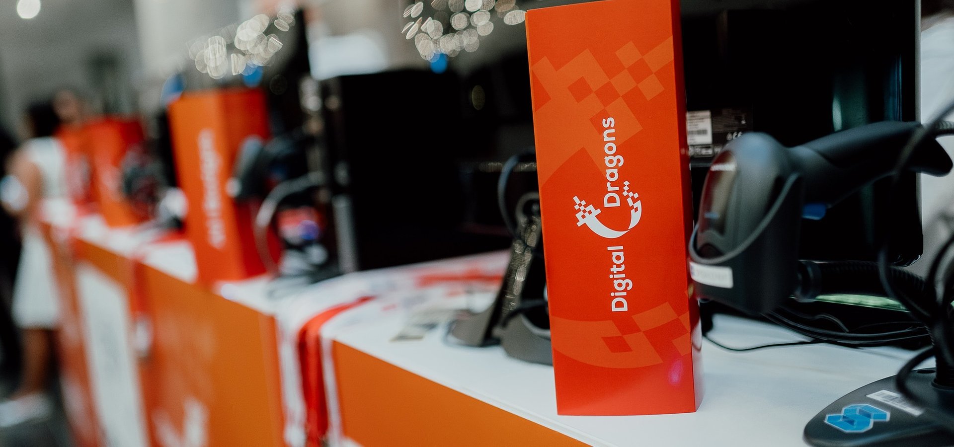 We know the finalists of Digital Dragons Indie Celebration!