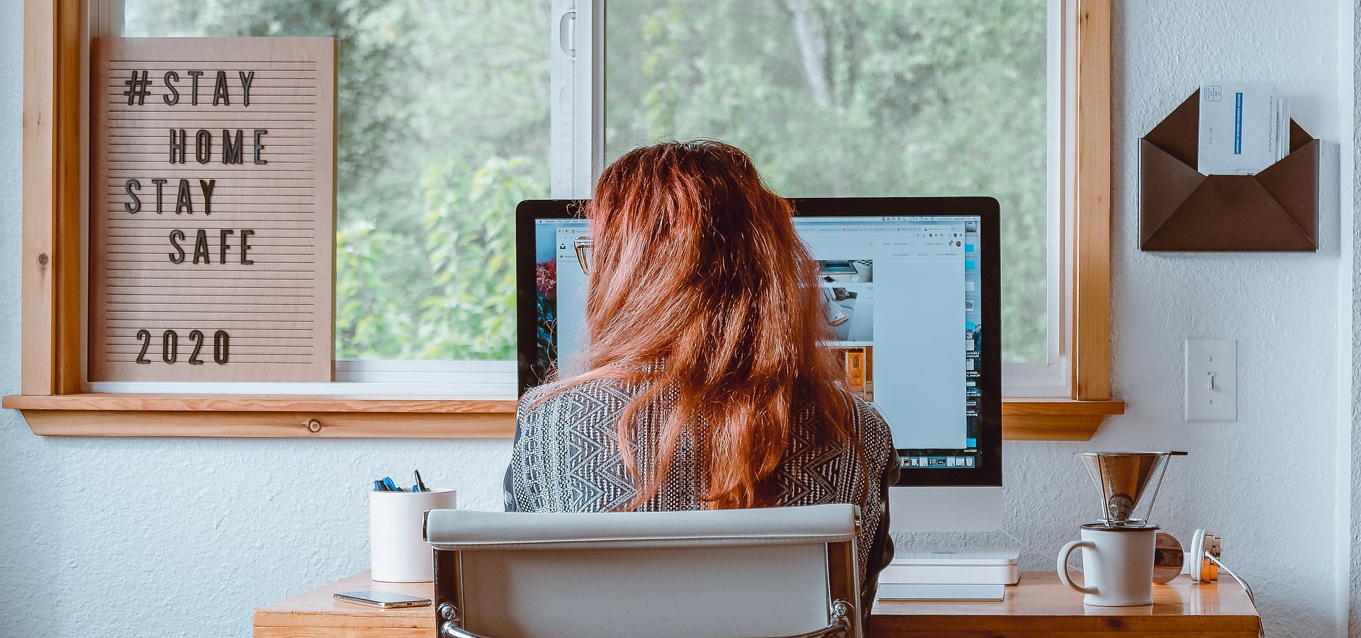 Praca w czasie pandemii. Badanie Pracuj.pl