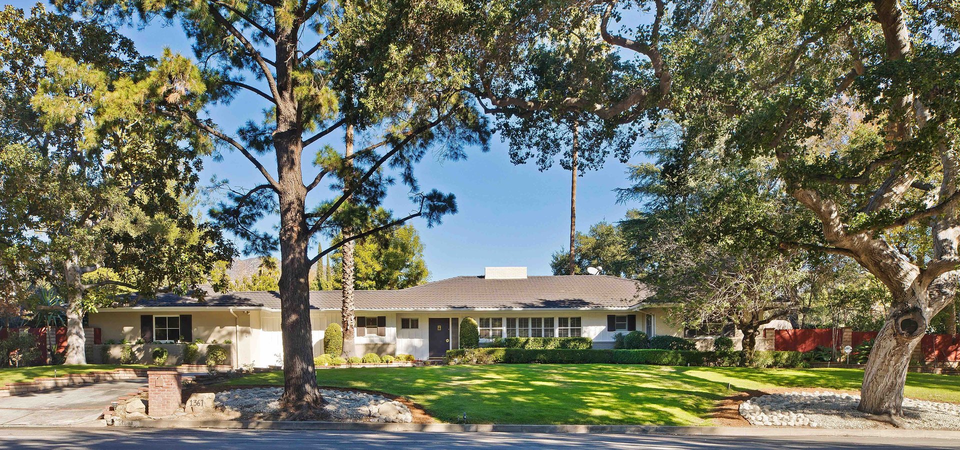 Coldwell Banker Realty Lists La Cañada Flintridge Property for $2.149 Million