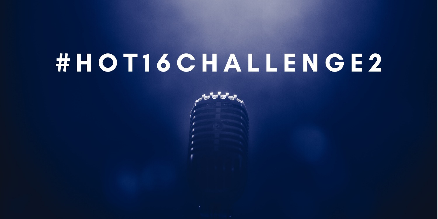 Od agencji reklamowej do przemysłu muzycznego - VMLY&R z czterema produkcjami w ramach #Hot16Challenge2