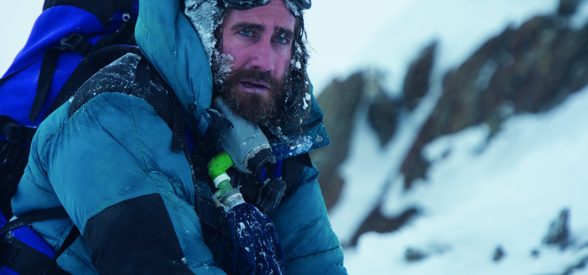 „Andrzej Bargiel – Śnieżna Pantera”, „Pionek”, „Everest” i „Strategia mistrza” - 1 superprodukcja, 3 znakomite filmy fabularne i 4 szokujące dokumenty w listopadzie tylko w CANAL+ i CANAL+ DISCOVERY