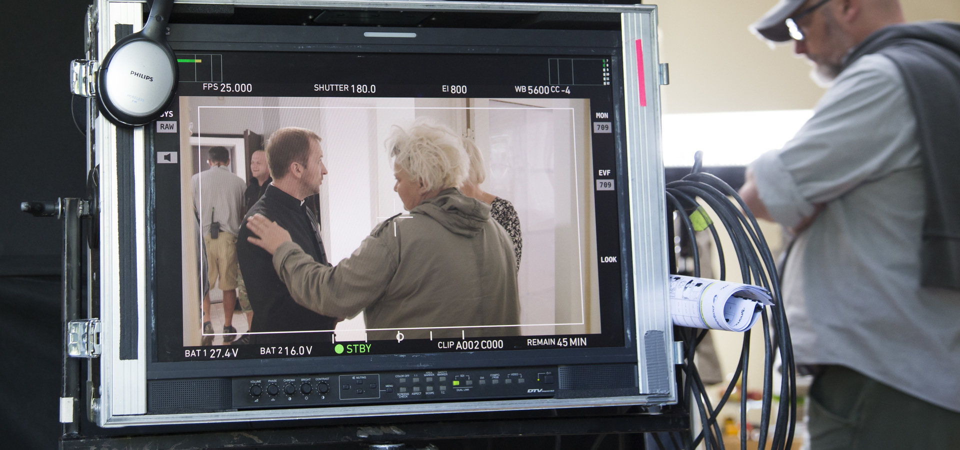 Startuje nowa kampania ATL marki Ranigast. Za kreację spotu odpowiada Isobar.