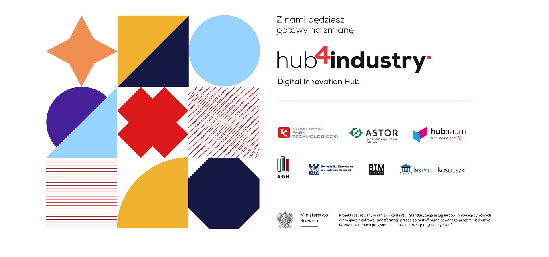 Koniec gadających głów. Spotkaj się z ekspertami podczas Industry 4.0 Meeting Point