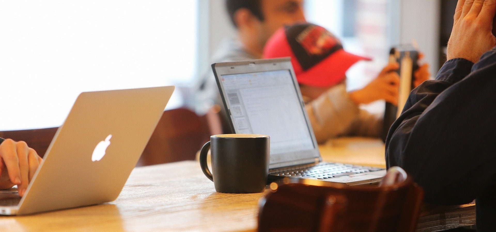 Cyfrowy świat wciąż niedostępny dla wszystkich