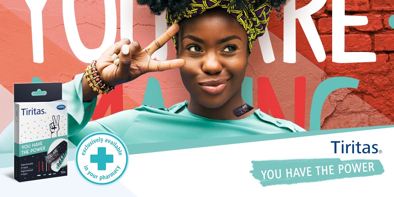 VMLY&R odpowiada za launch w digitalu nowej linii produktów HARTMANN