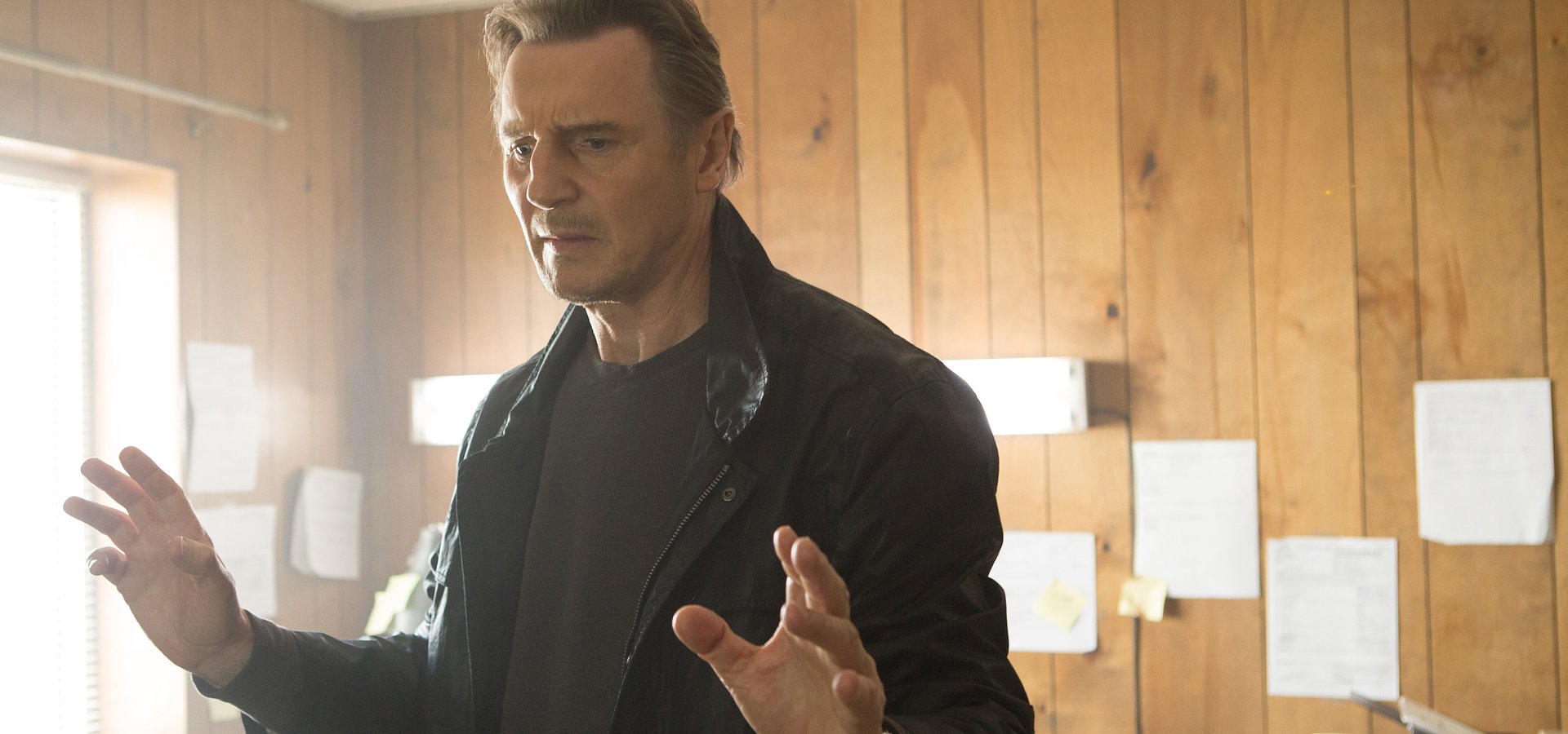 “TAKEN 3” e “KINGSMAN: SERVIÇOS SECRETOS” EM JUNHO, NA FOX