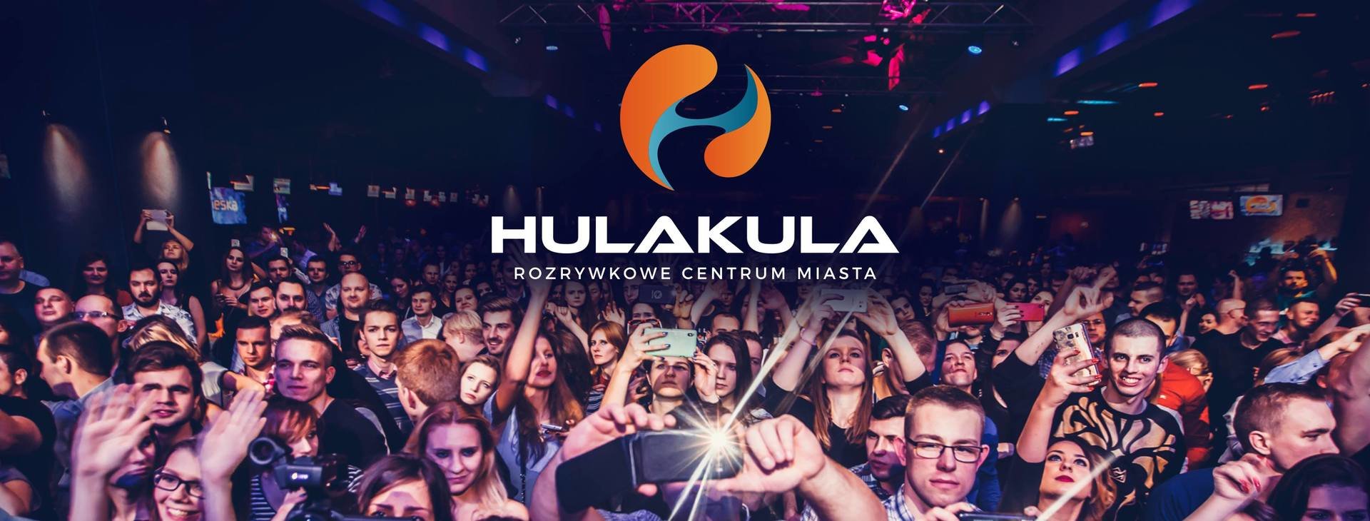 Hulakula – najpopularniejsze i największe centrum rozrywki – powróciło do Warszawy. Na uroczystym otwarciu bawiły się największe gwiazdy! (foto relacja)