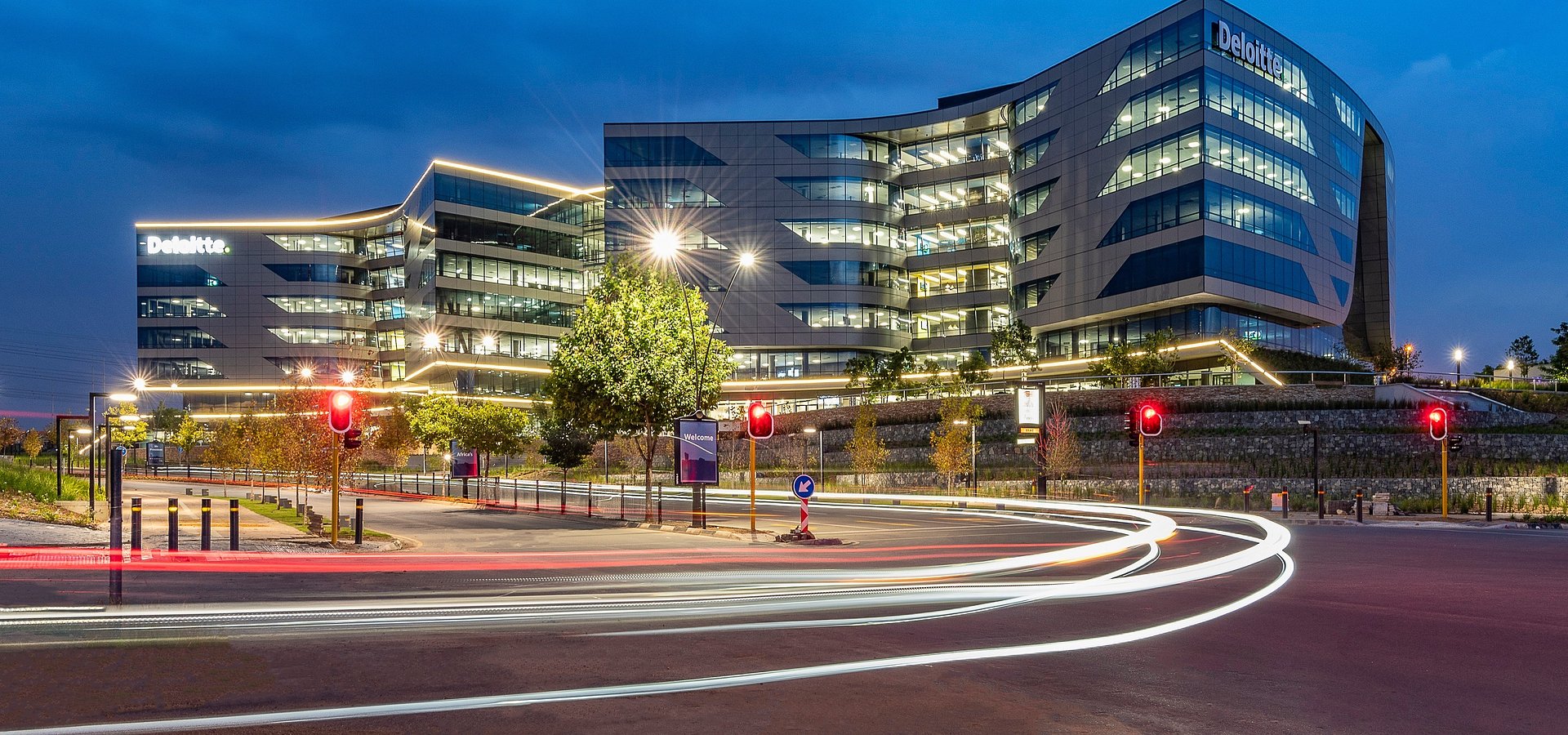 Atterbury and Attacq welcome Deloitte’s African operations to new HQ
