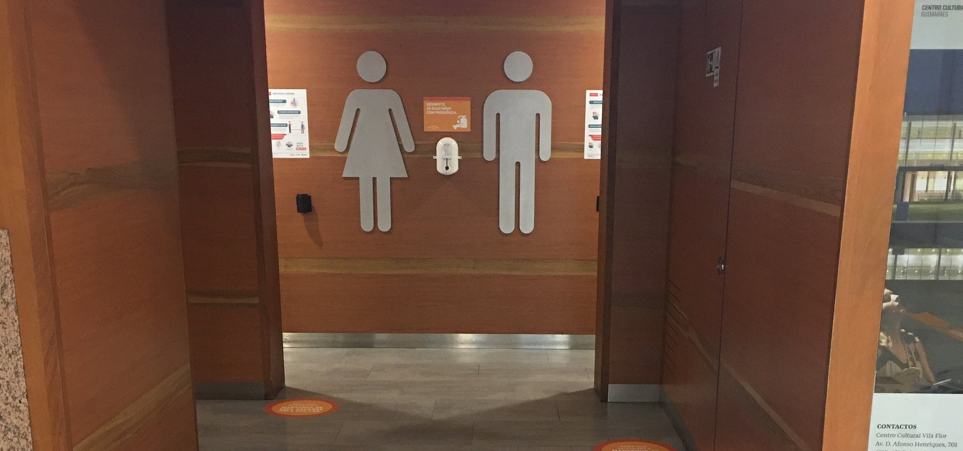 GuimarãeShopping implementou medidas adicionais para garantir segurança de visitantes, lojistas, prestadores de serviços e colaboradores