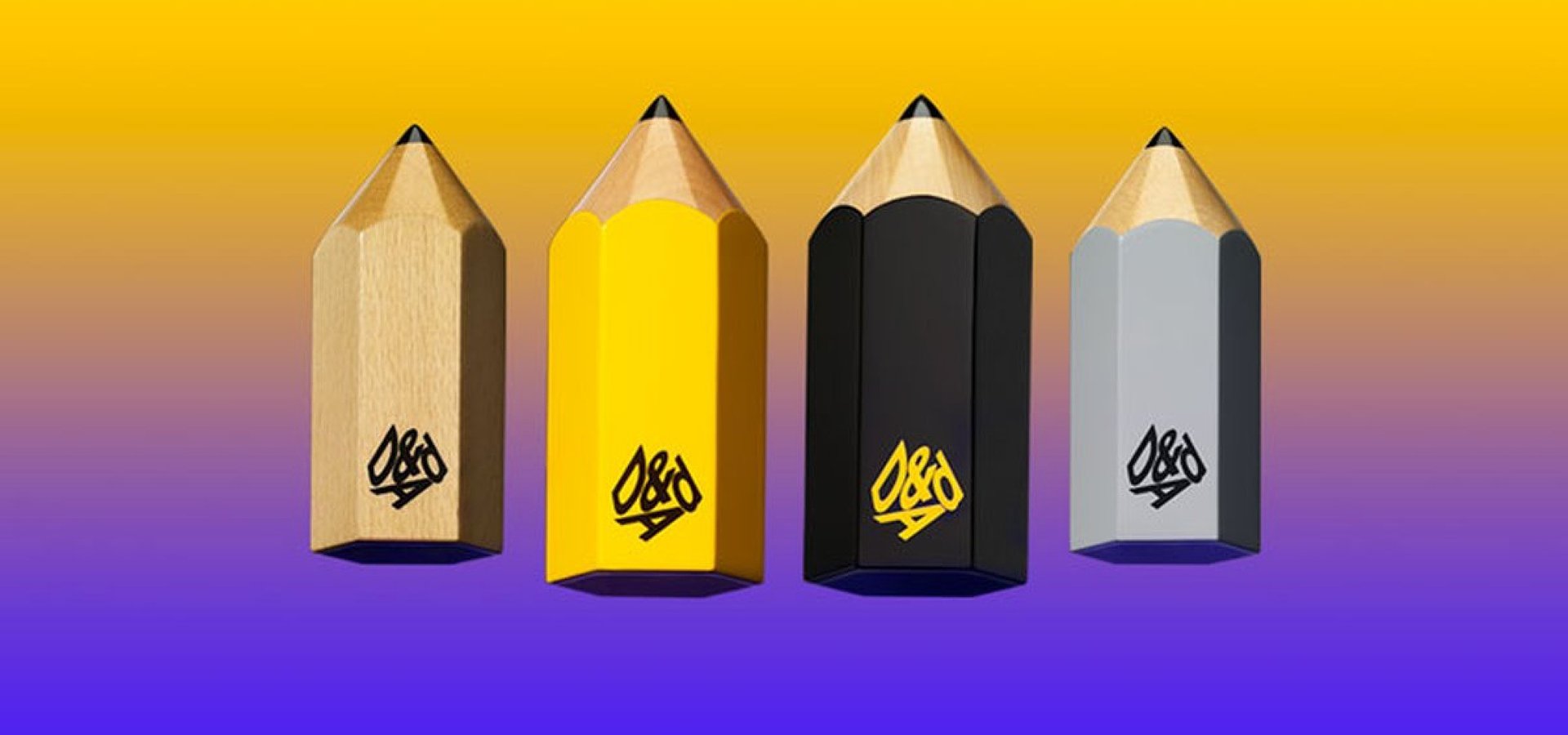 "Ostatni Twój Weekend" na shortlistach konkursu D&AD