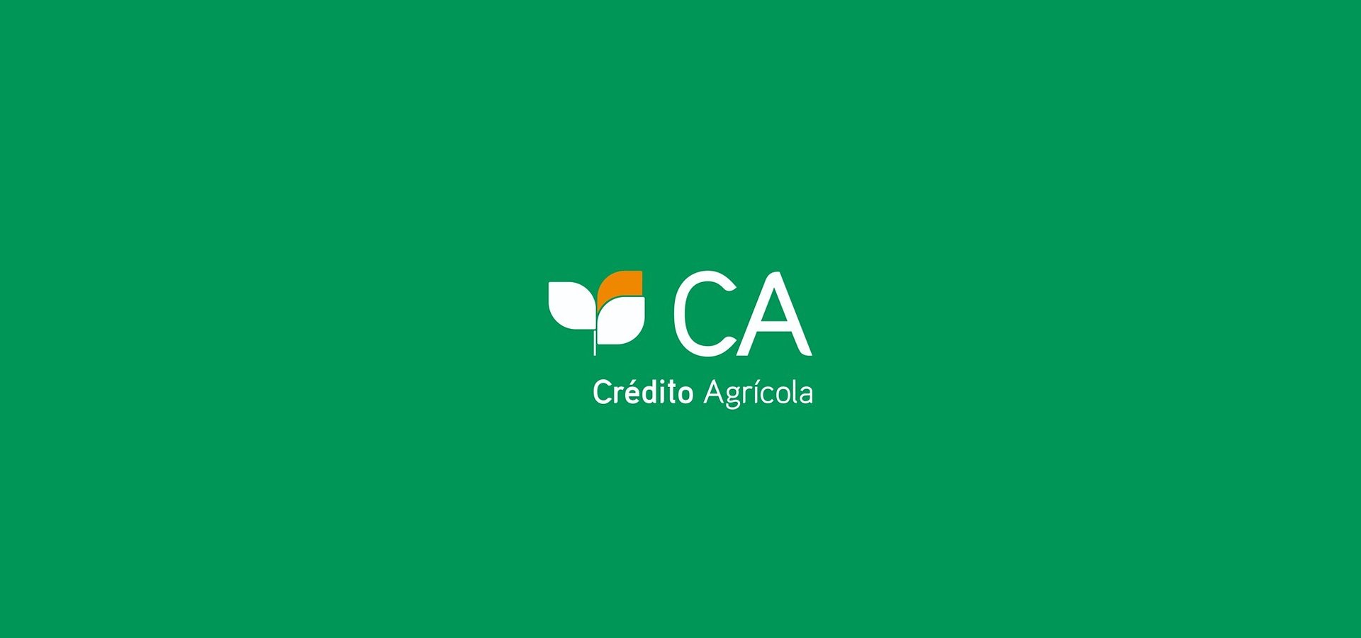 Crédito Agrícola anuncia moratórias para apoiar Particulares e Empresas