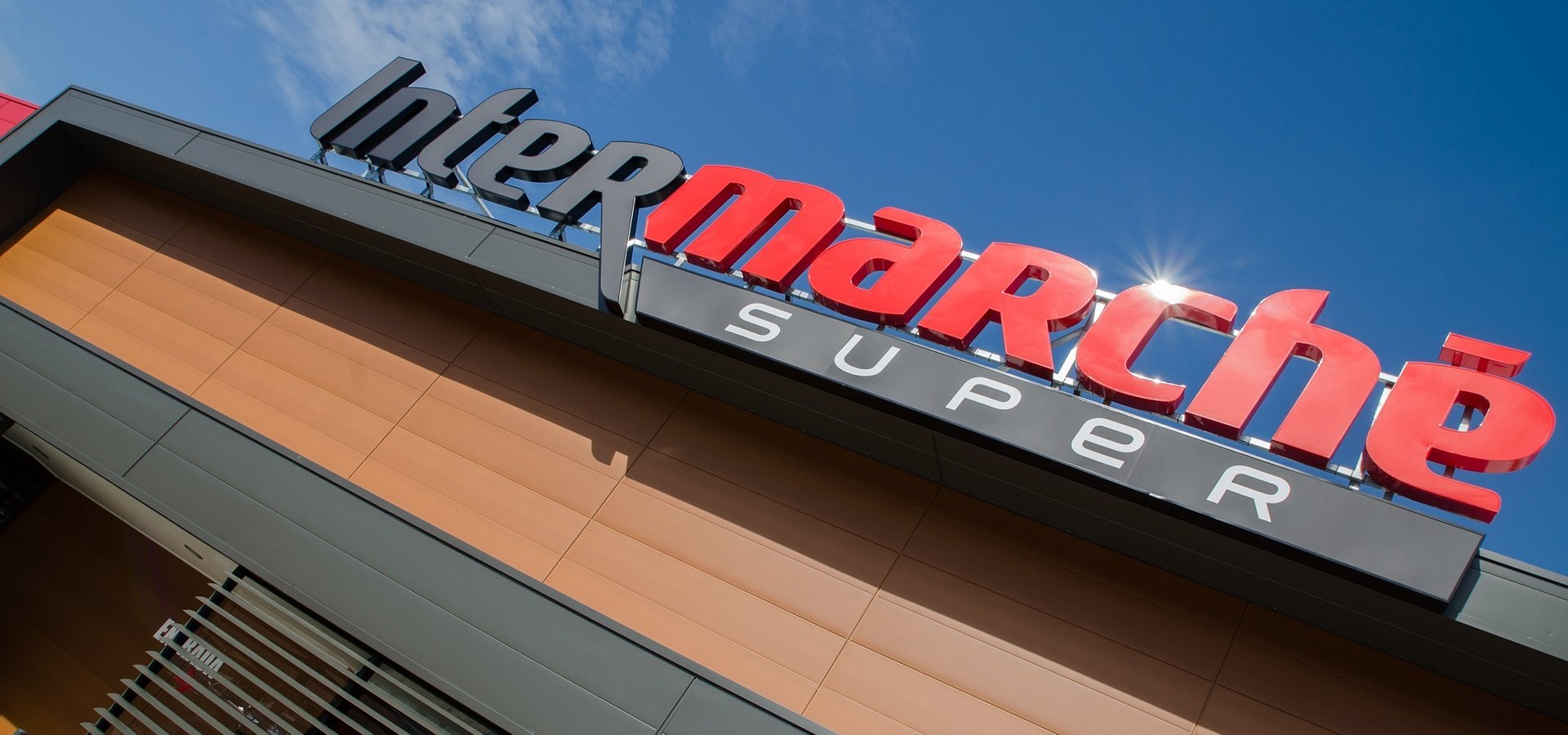 Intermarché abre novo ponto de venda em Armamar