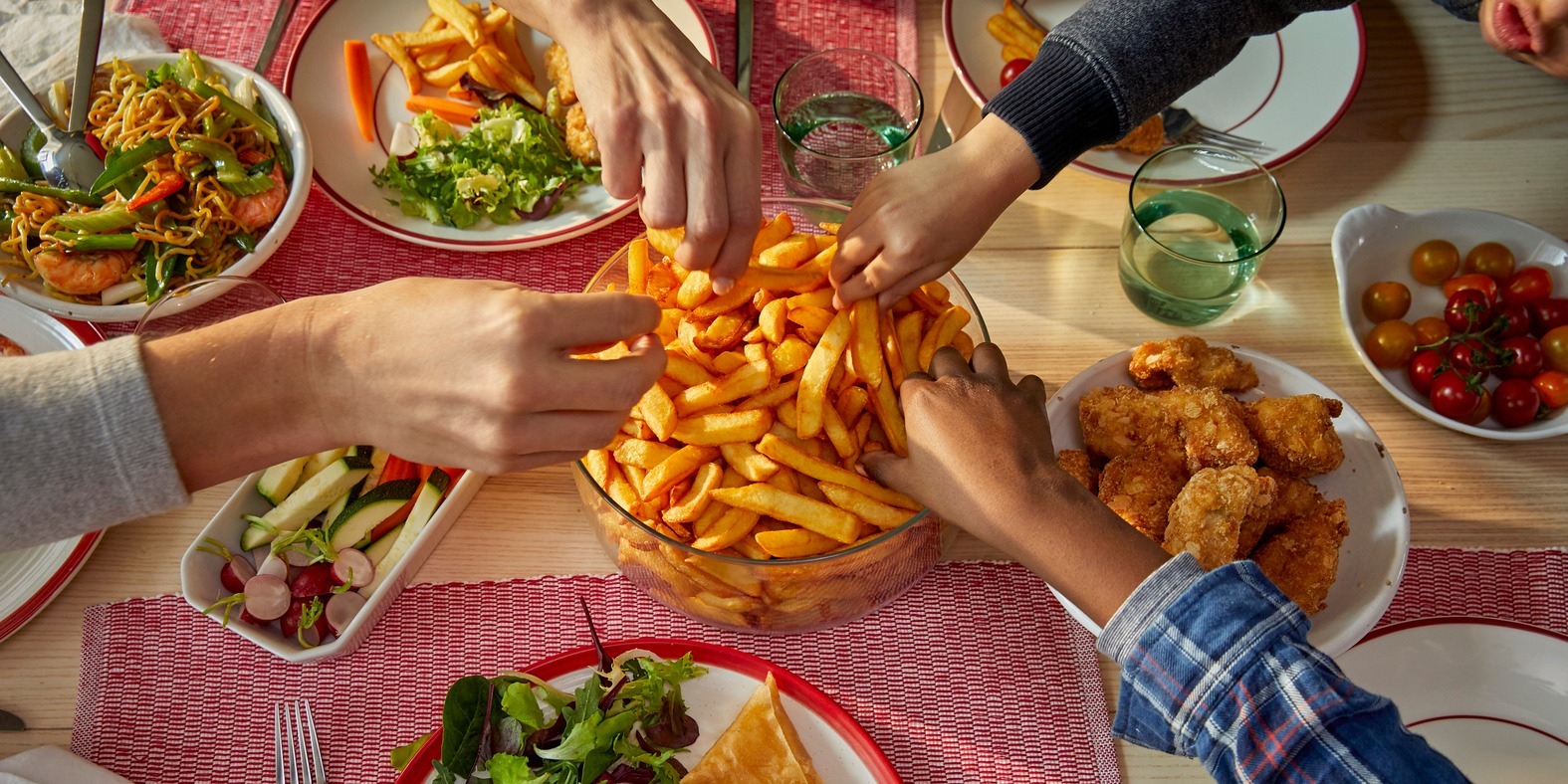 PRAZER SEM CULPA COM A ACTIFRY GENIUS