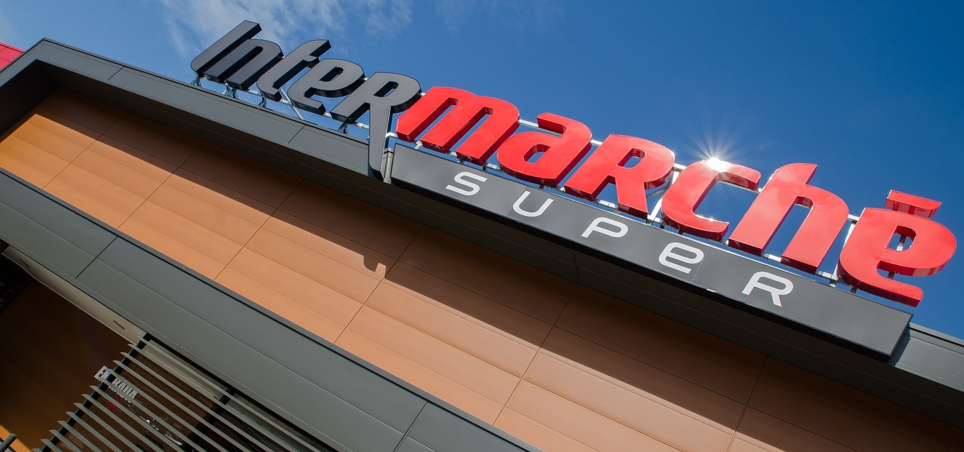 Intermarché renova loja de Valença