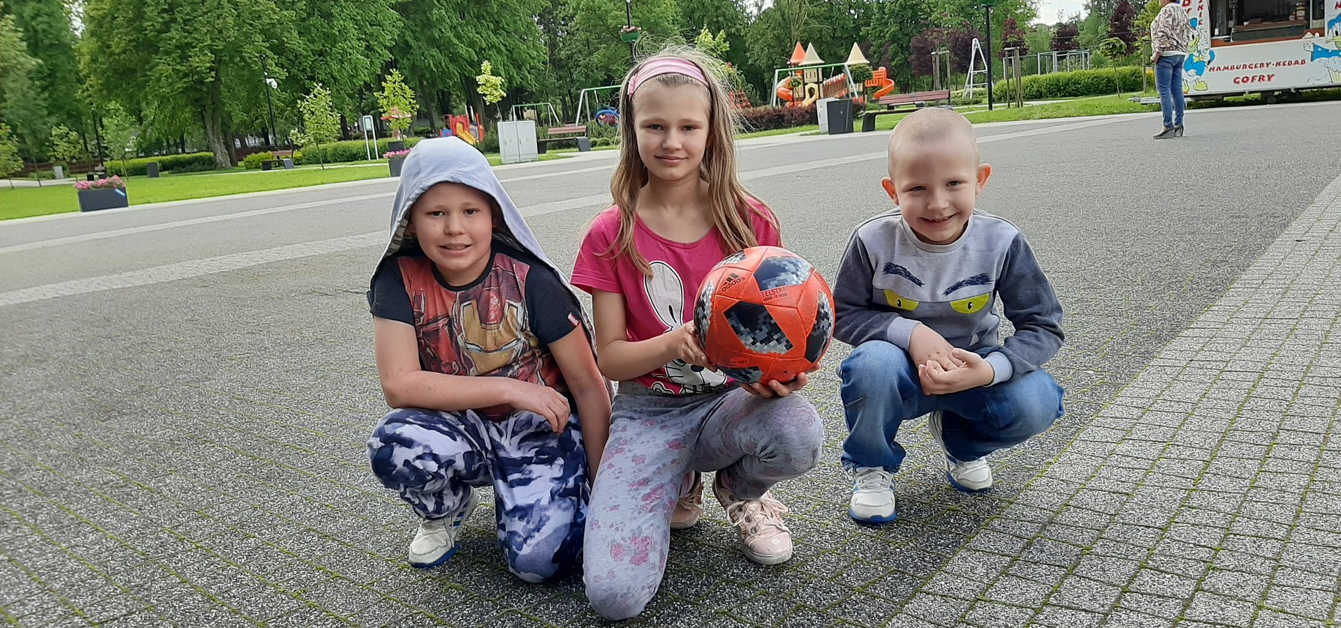  Wznowiono działania Programu Umacniania Rodziny „SOS Rodzinie” w Kraśniku