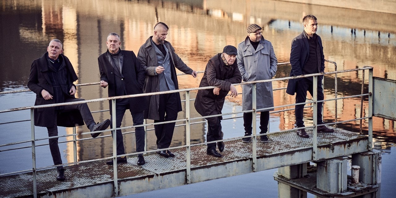 Raz Dwa Trzy na Najpiękniejszej Domówce Świata 
