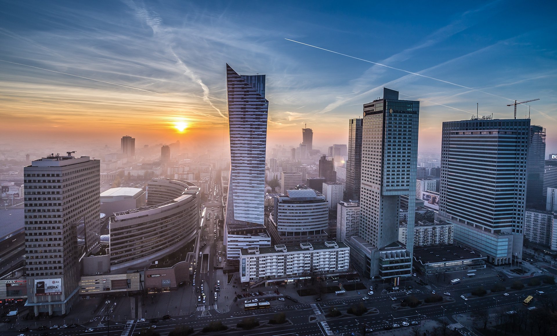 Czy świat po pandemii sprzyja fintechom?