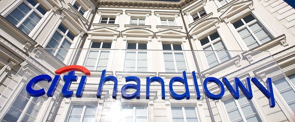 Citi Handlowy wspiera klientów w czasie pandemii i przyspiesza cyfrową transformację
