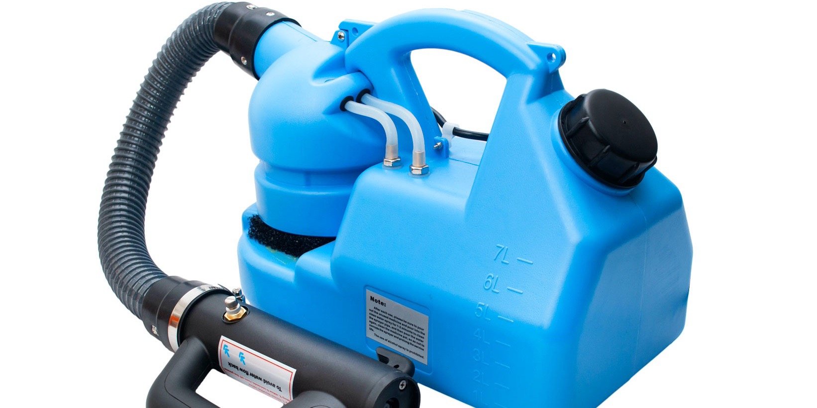 BEP podpisał umowę na sprzedaż 50 tys. litrów płynów biobójczych za 0,5 mln zł