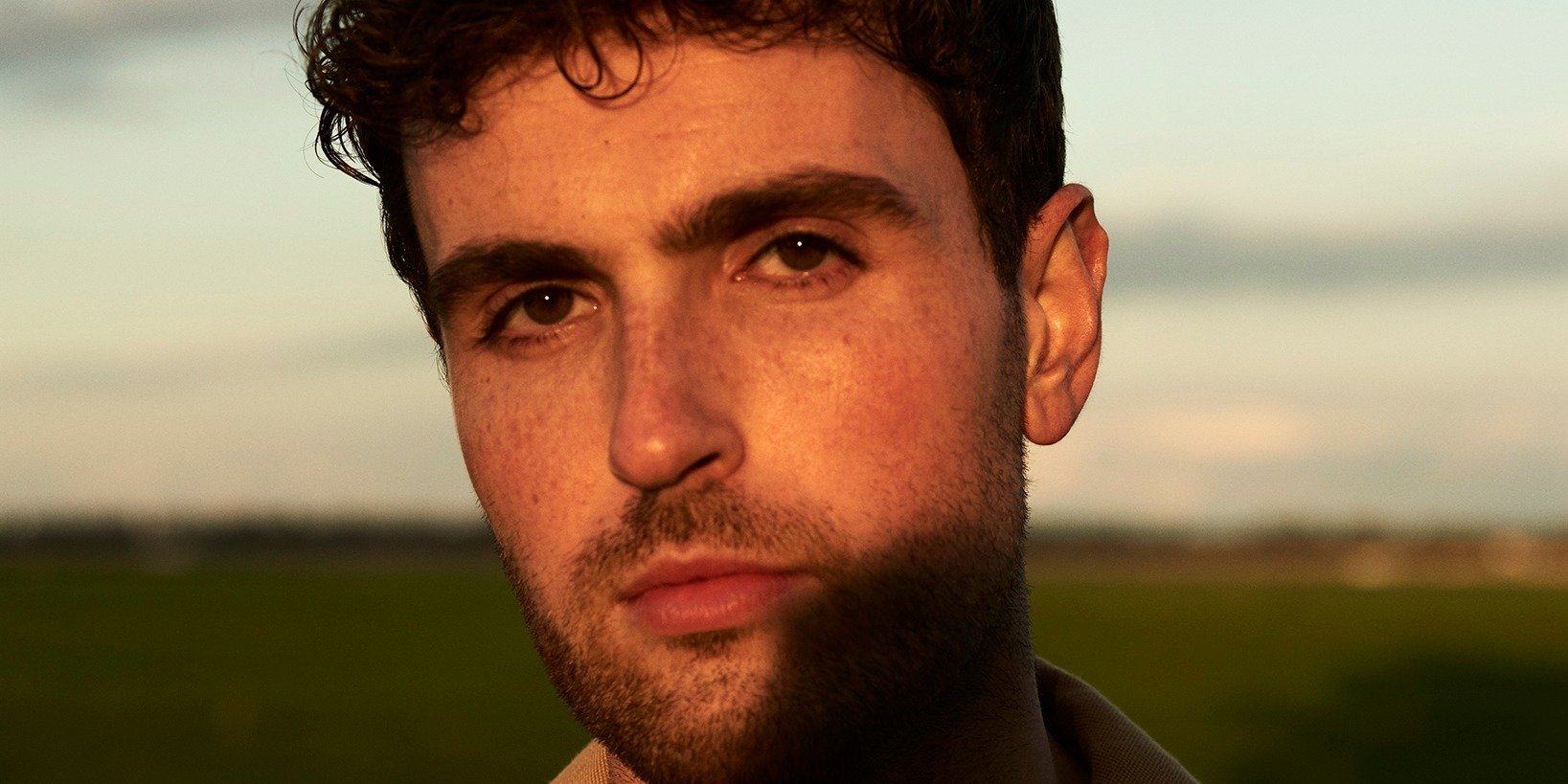 Laureat Eurowizji Duncan Laurence ogłasza szczegóły debiutanckiej płyty