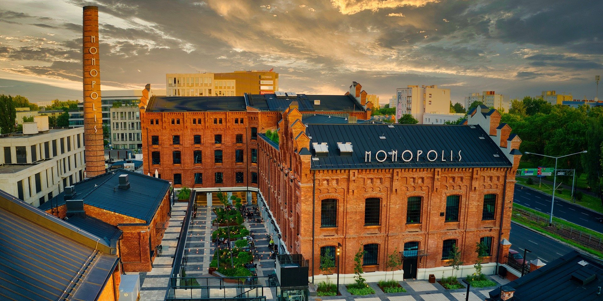 Obiekty mixed-use to przyszłość rynku nieruchomości