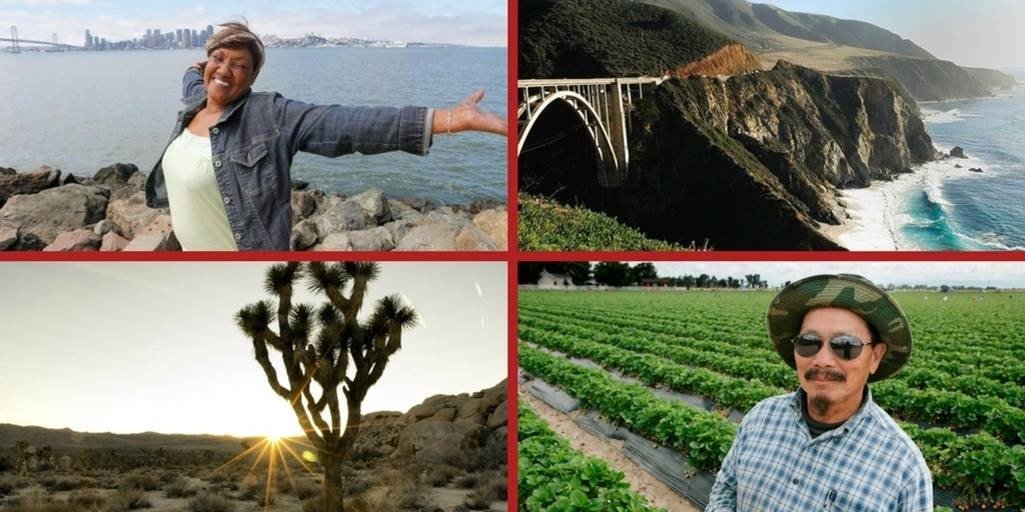 California Humanities Announces New Initiative: California on the Ballot &nbsp;