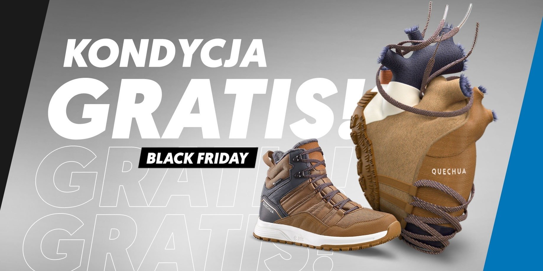 Black Friday – jeśli promocja, to tylko zdrowia!