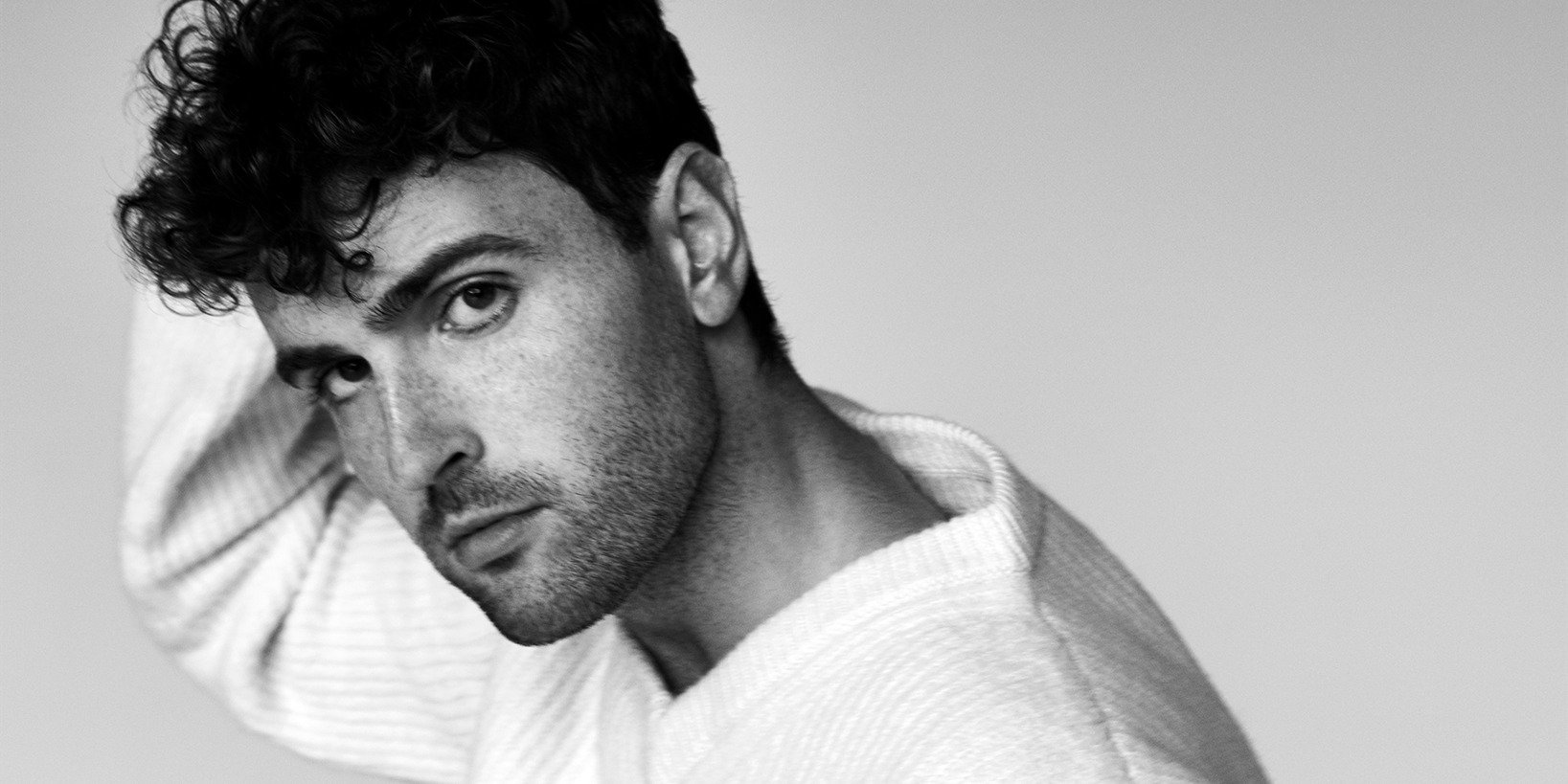 Duncan Laurence z nową wersją „Arcade”