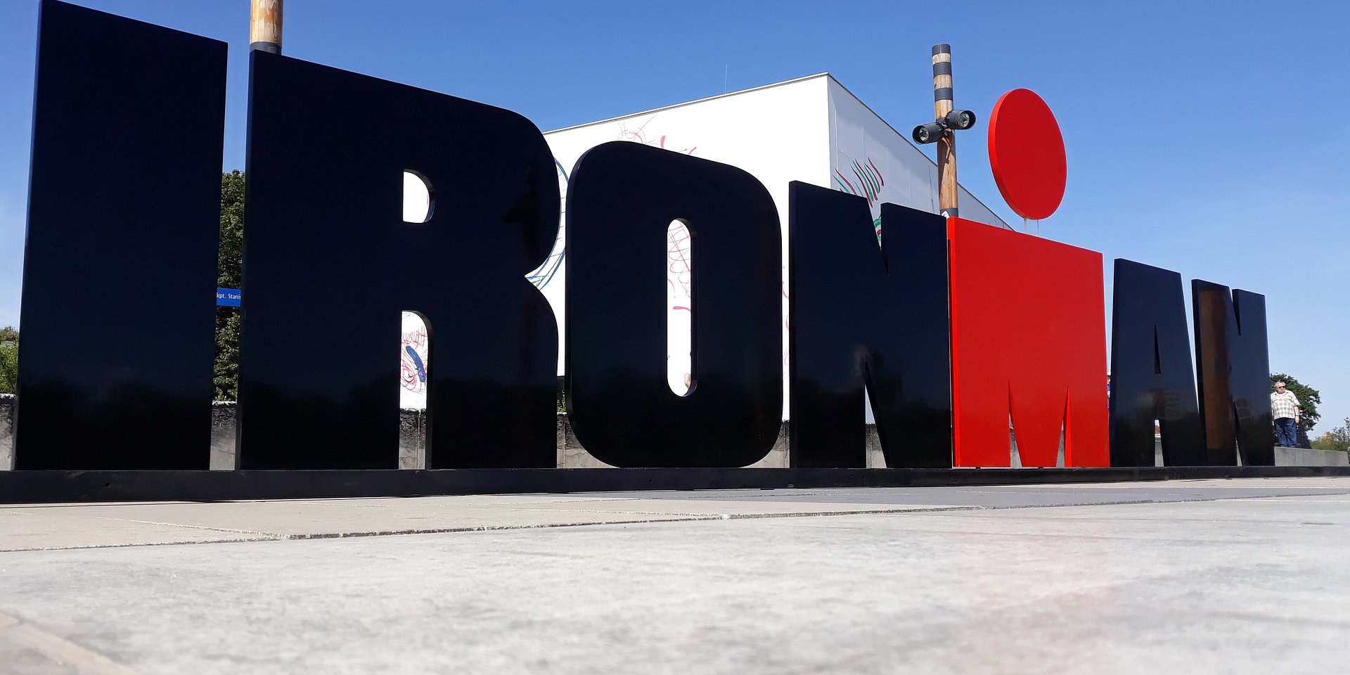 Citi Handlowy sponsorem tytularnym pierwszych zawodów IRONMAN 70.3 Warsaw