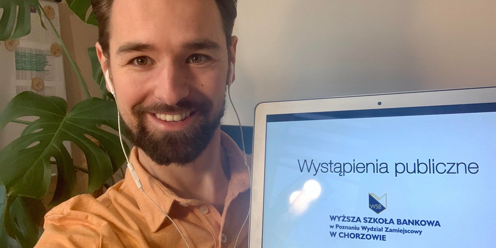 Warsztaty dla maturzystów z ekspertami WSB