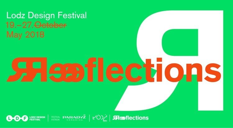 Ceramika Paradyż na Łódź Design Festival 2018